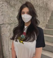 -FASHION PALACE hair+