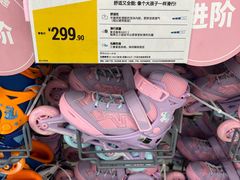 -迪卡侬(湘江路店)