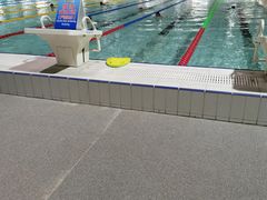 -奥林匹克体育中心游泳馆