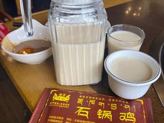 -峰瑞藏地美食·石锅鸡·牦牛肉(大昭寺品牌店)