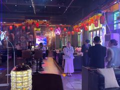 -喜鹊音乐酒馆(西街店)