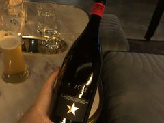 -STARRY CAFE & LOUNGE BAR(高新店)