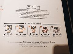 -Goose Island Brewhouse鹅岛精酿啤酒酿造工坊餐厅