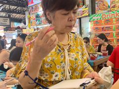 -陳妈妈泰国菜