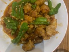 -金掌勺·锅包肉(广渠门店)