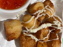 -三毛烧烤·南昌大排档(山姆店)