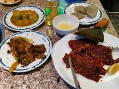 -厚味居炙子烤肉·清真(天桥南纬路店)