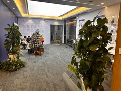 -启德考培雅思托福留学(香洲校区)