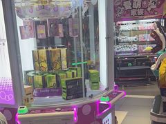 -反斗乐园(欢乐海岸店)