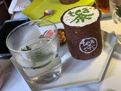 -茶是一枝花泡茶店