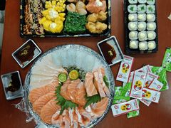 -七町糖果寿司屋(龙洞广工店)