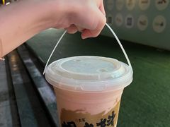 -古茗(万江华南mall店)