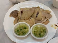 -文记壹心鸡(宝华路店)