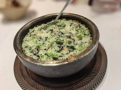-香雪海饭店中餐厅(人民桥店)