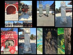 -吉林大学(前卫南区)