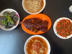 -真空冷面王(武功街店)