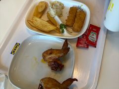 -宜家·瑞典风味餐厅(无锡店)