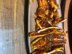 -那些年一起吃串的地方·青岛老烧烤(总店)