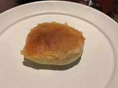 黑松露牛肉水煎包-掌柜的店·河南菜(世茂店)