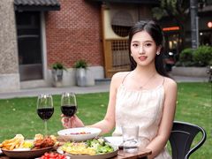 -Money Shops(愚园路店)