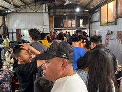 -正宗杨记普洱酸醋米线(总店)