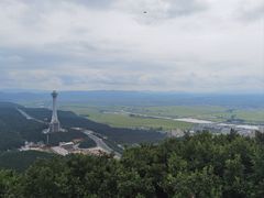 -帽儿山国家森林公园