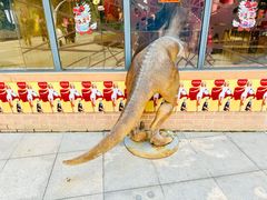 -中华恐龙园