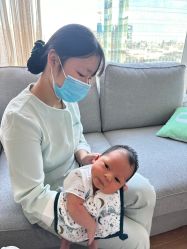 -baby bella小贝拉母婴护理中心(北京东隅店)