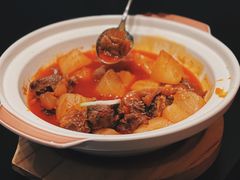 -丽晶轩中餐厅(重庆丽晶酒店)
