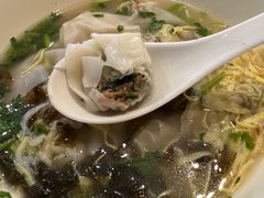 -阿嫂馄饨