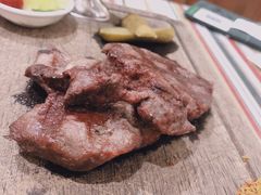 -米兰西点(鞍山店)