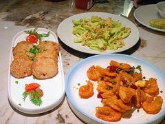 -巡味顺德菜(龙华壹方城店)