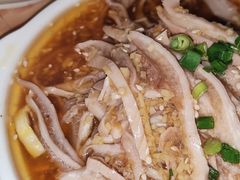 姜汁肚丝-牛王庙(龙华花园店)