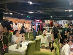 -戈拿旺巴西烤肉(崇文门店)