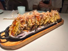 -北李妈妈菜·海肠捞饭(高新万达店)