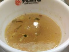 -乡党臊子面(丰庆公园店)