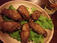 -Helens海伦司小酒馆(鼓楼店)