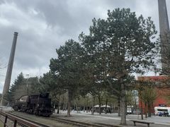 -杜伊斯堡市北景观公园