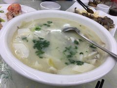 -富港会·海鲜酒楼(墟沟店)