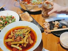 -望京一号·重庆江湖菜(工体店)