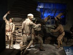 -上海四行仓库抗战纪念馆