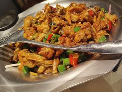 -蛙小侠·沸腾砂锅(南山欢乐颂店)