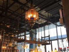 大堂-漫咖啡 (CCPAPK店)