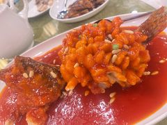 -徐记私厨(半淞园路店)