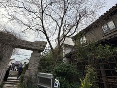 -山塘街