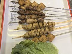 -遇西祠·海鲜烧烤(总店)