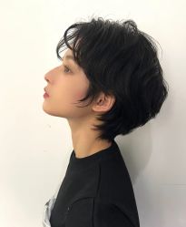 -丽时 Hair Salon