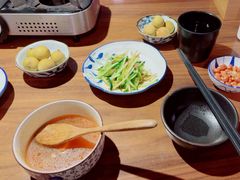 -满满初牛·炭烧牛肉专门店(国大店)