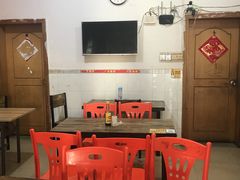 大堂-广东肠粉·老字号