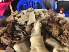 五羊开泰拼盘-光明清汤羊(宝业路店)